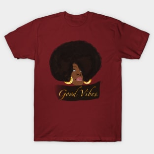 Good vibes T-Shirt